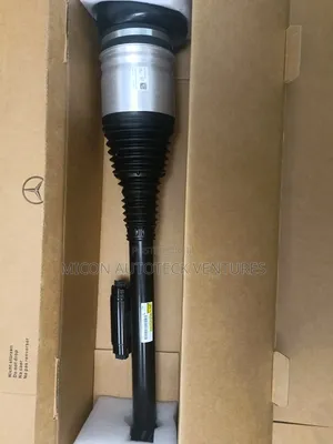 Mercedes Benz S223 Rear Shock Absorber