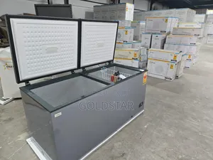 630L Goldstar Chest Freezer