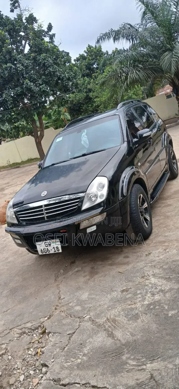 Mercedes-Benz Ponton 2000 Black