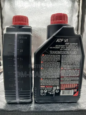 Motul Atf Vi From France