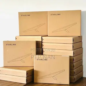 Starlink Mini ( 1 Month Free)
