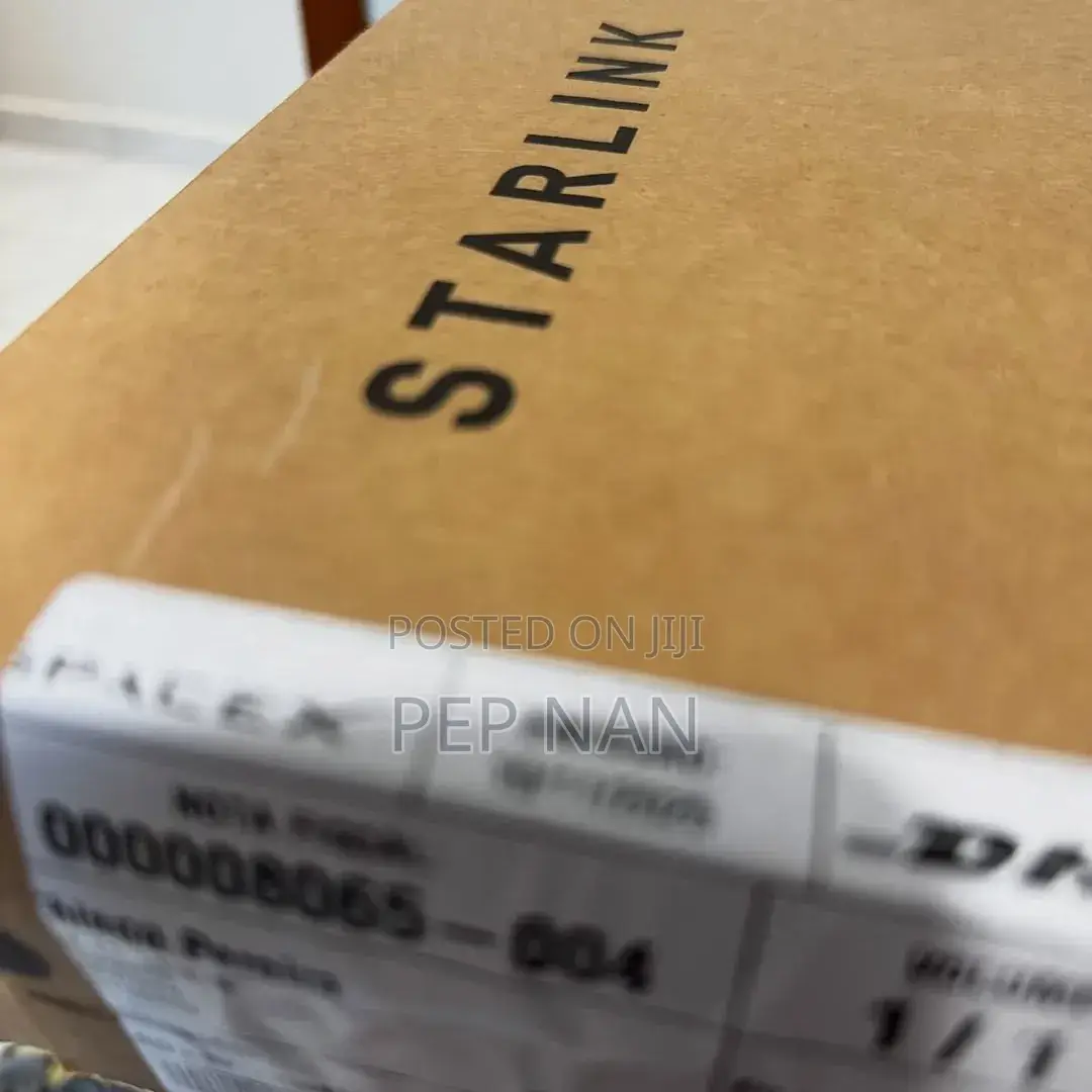 Starlink Mini ( 1 Month Free)