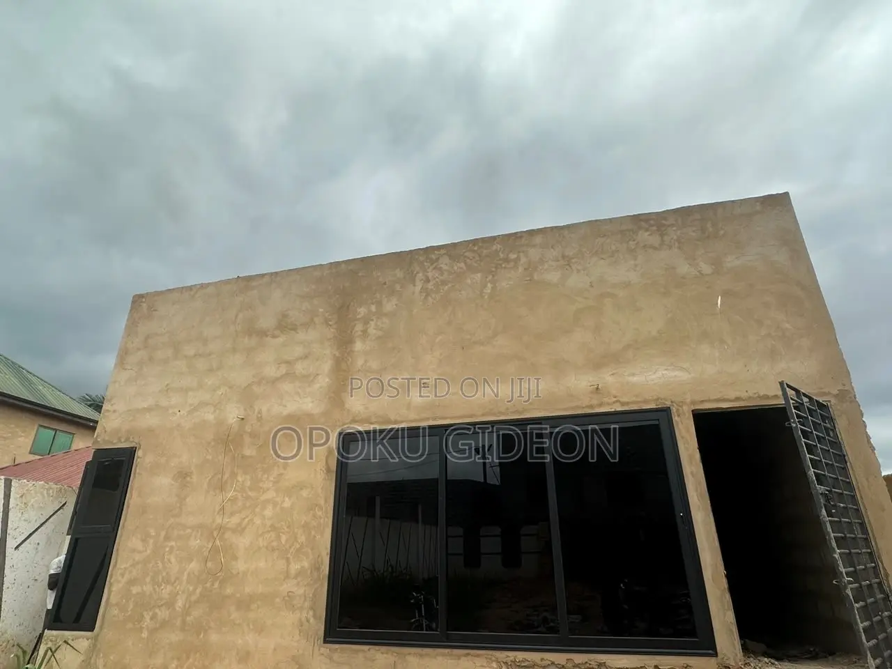 2bdrm House in Mayera, Pokuase for sale