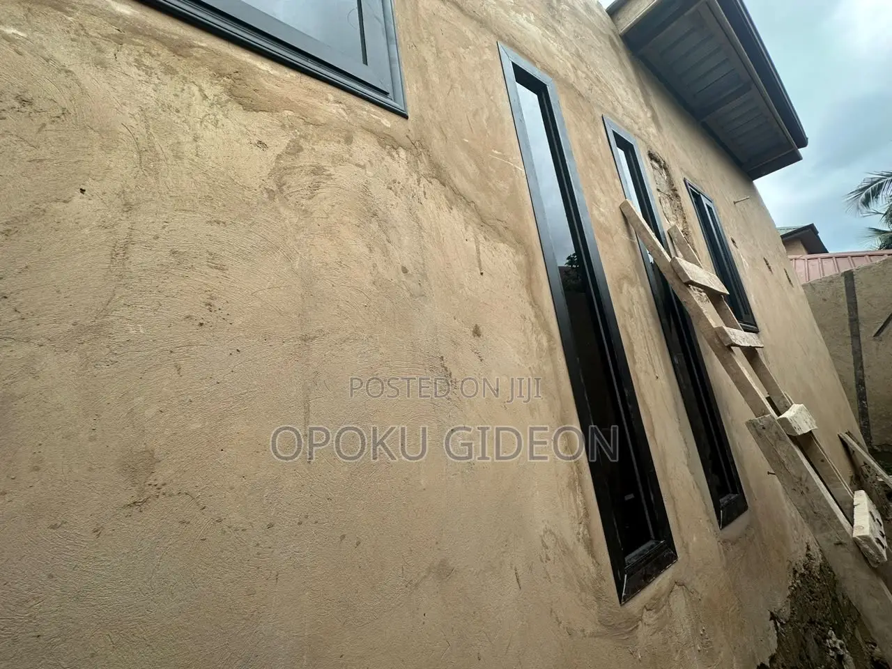 2bdrm House in Mayera, Pokuase for sale