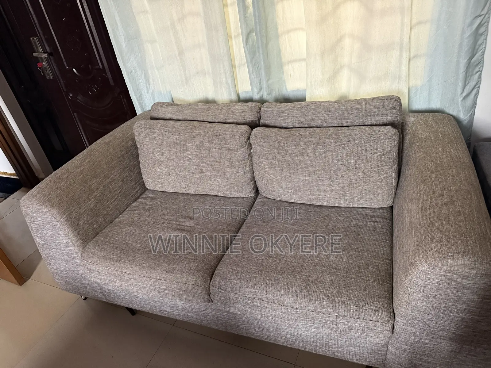 Sofa for Sale