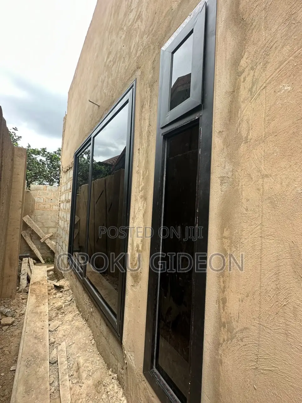 2bdrm House in Mayera, Pokuase for sale