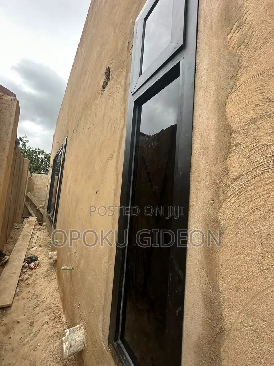 2bdrm House in Mayera, Pokuase for sale