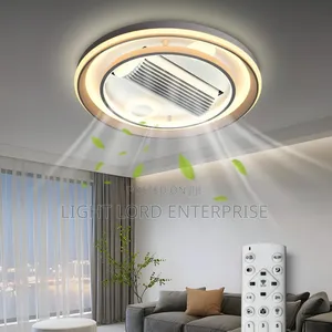 ZxHx-553- Alexa Voice Controls Ceiling Light