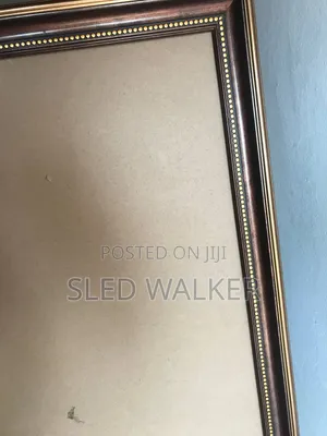 Mirror Frame / Art Frame