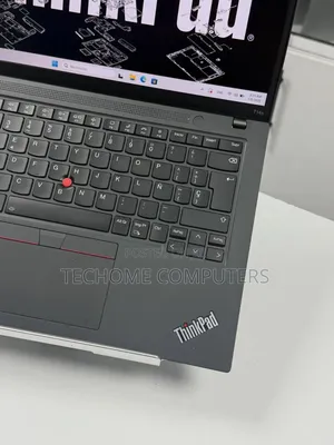 Laptop Lenovo ThinkPad T14 G3 16GB AMD Ryzen 7 SSD 512GB
