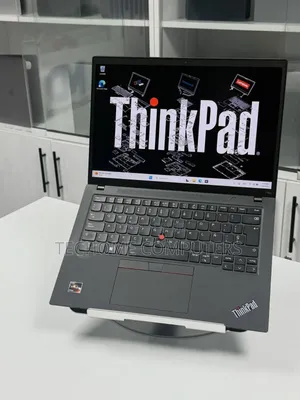 Laptop Lenovo ThinkPad T14 G3 16GB AMD Ryzen 7 SSD 512GB