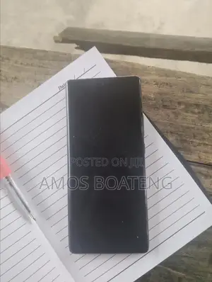 Itel S25 Ultra 256 GB Black