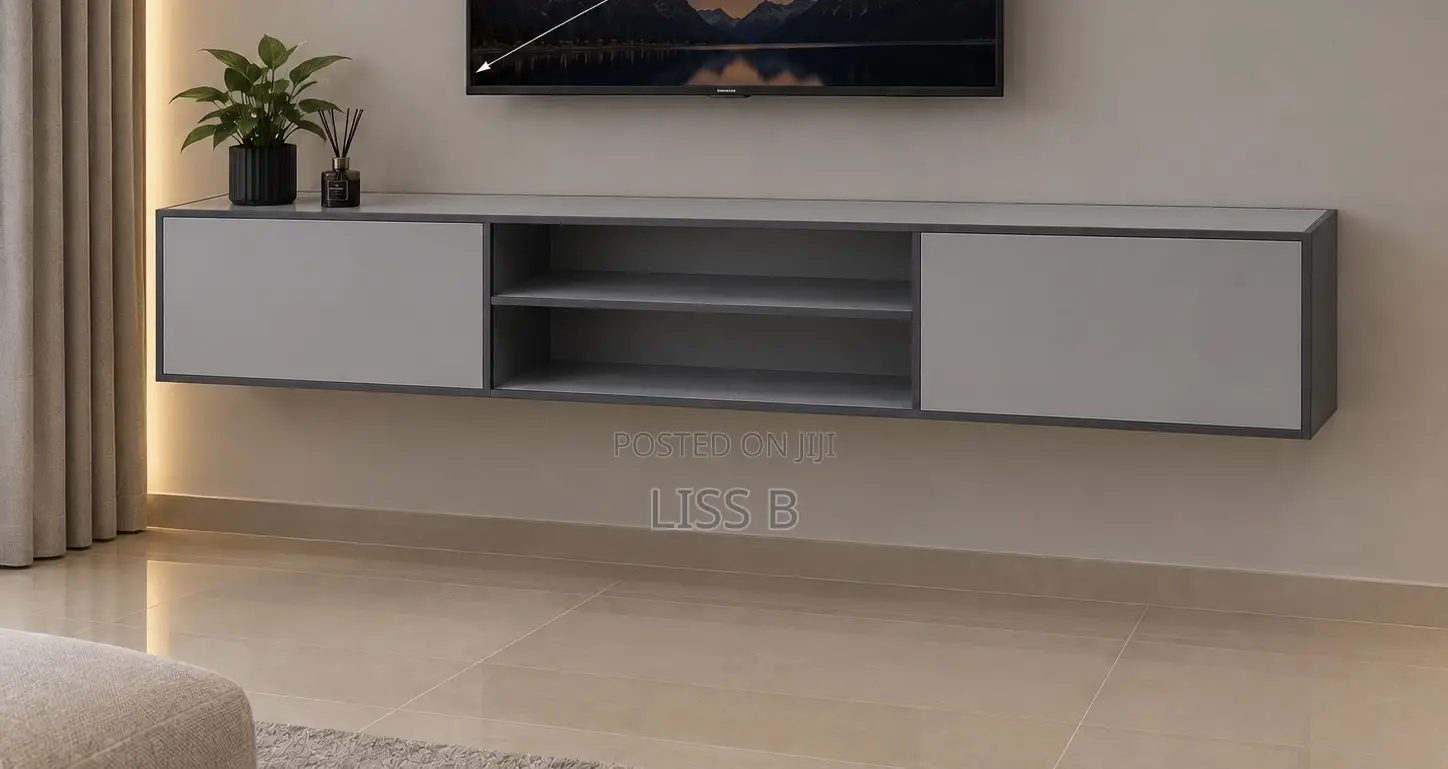 TV Console