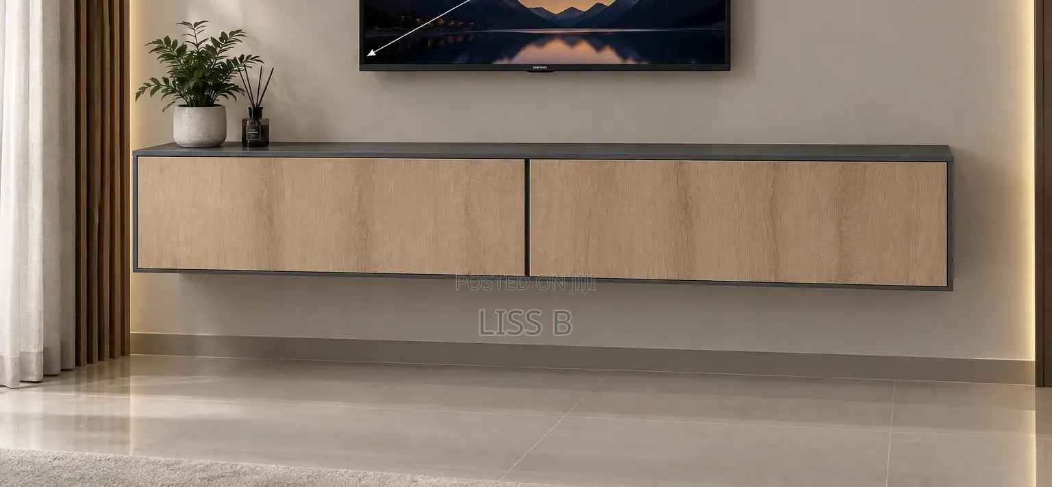 TV Console