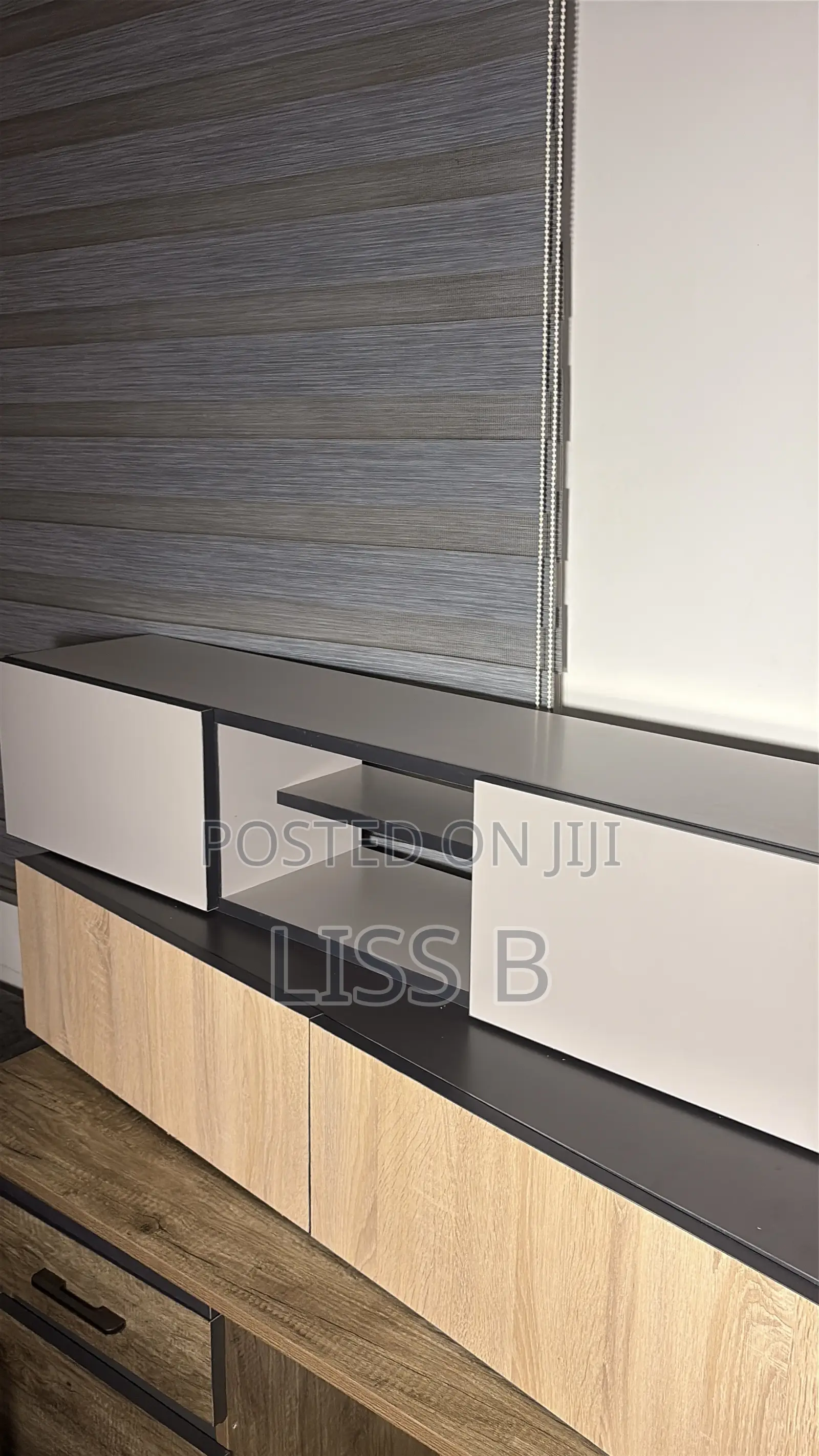 TV Console