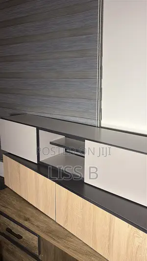 TV Console