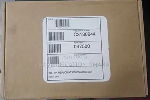 DTC 4500e /1000/4000 Printhead