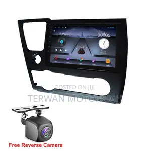 New Android Car Tape for Honda Civic 2012 to 2015