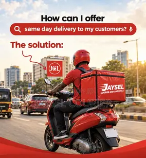Jaysel Courier and Logistics