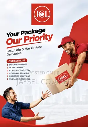 Jaysel Courier and Logistics