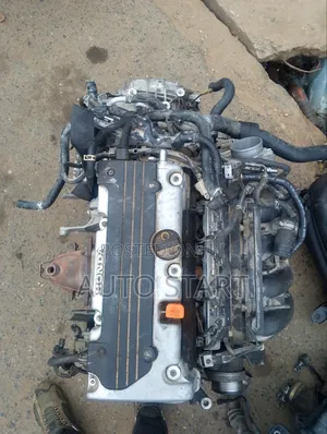 Honda Accord 2012