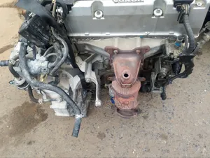 Honda Accord 2012