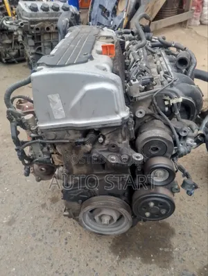 Honda Accord 2012