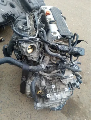 Honda Accord 2012