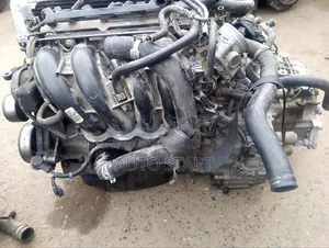 Honda Accord 2012