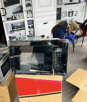 Purchase Affordable Kenwood Built in Microwave(Black).