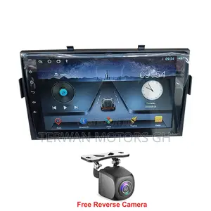 New Android Tape for Honda Ridgeline 2006 to 2010