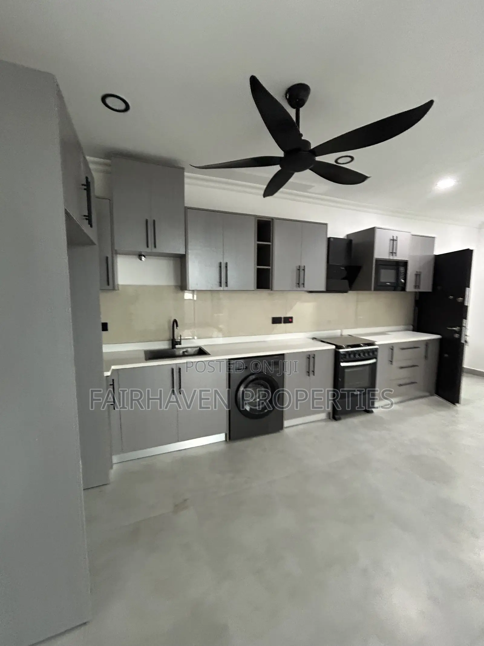 2bdrm Apartment in Mariville, Manet Junction for rent