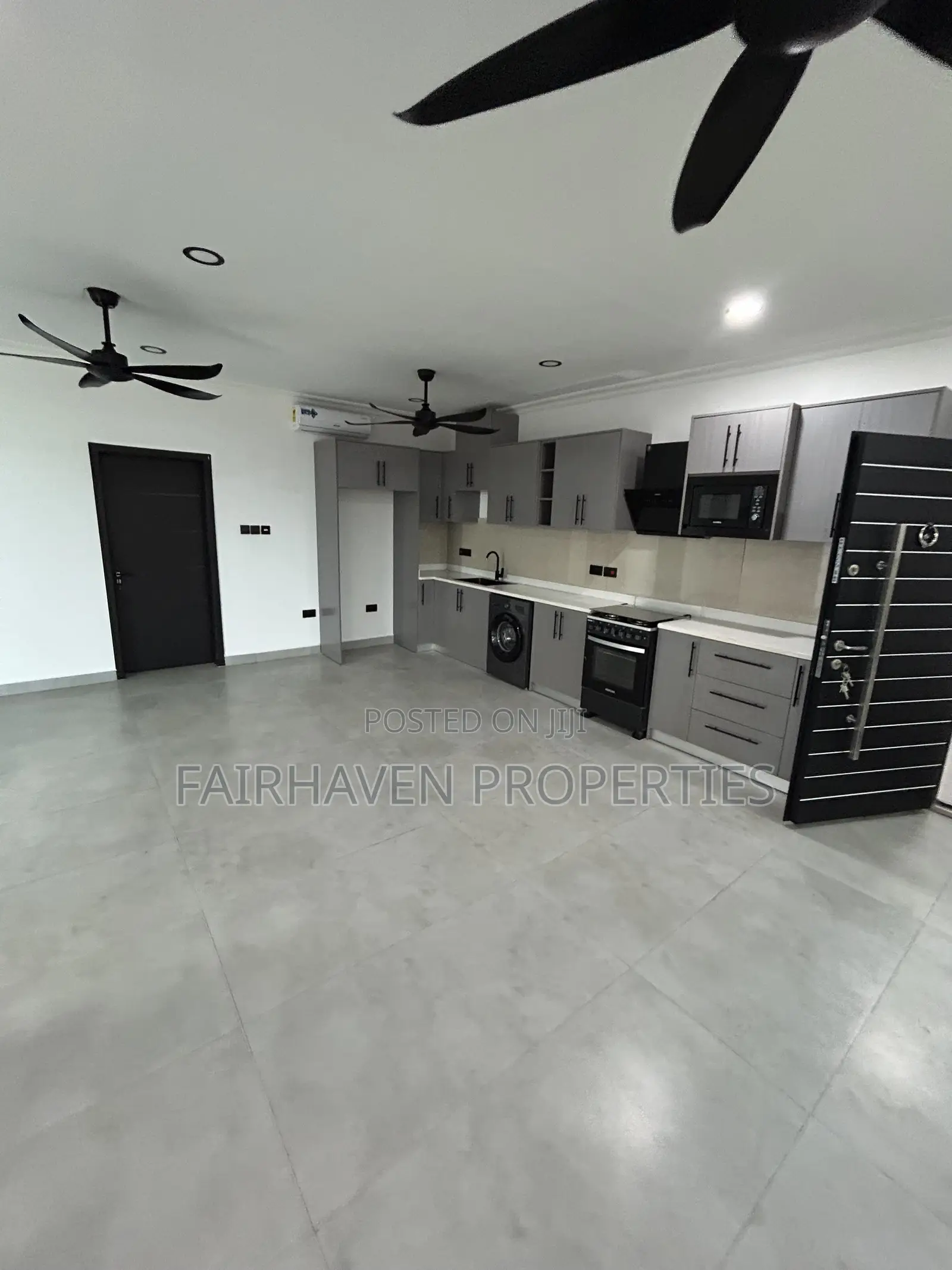 2bdrm Apartment in Mariville, Manet Junction for rent