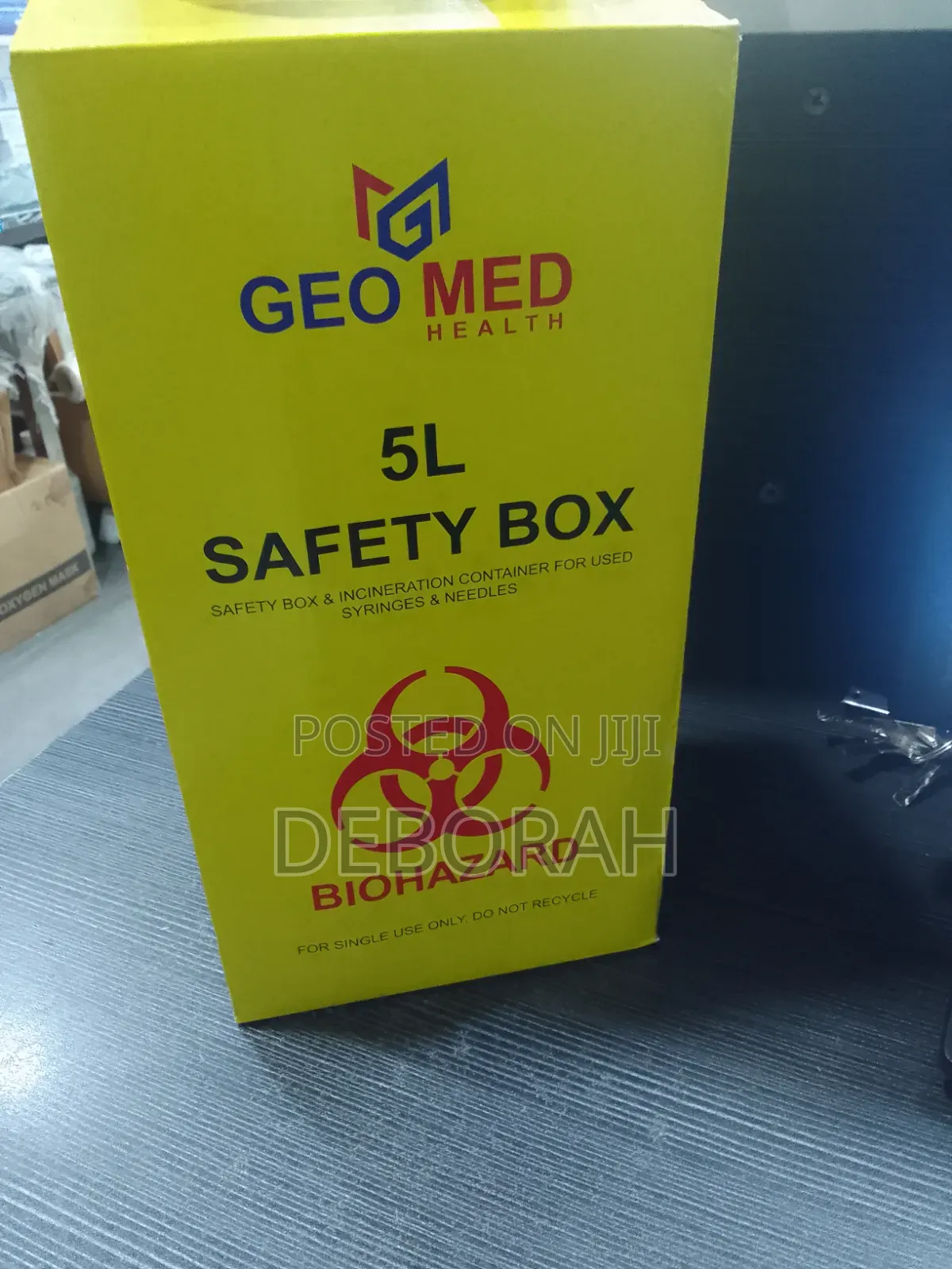 Hospital Equipment