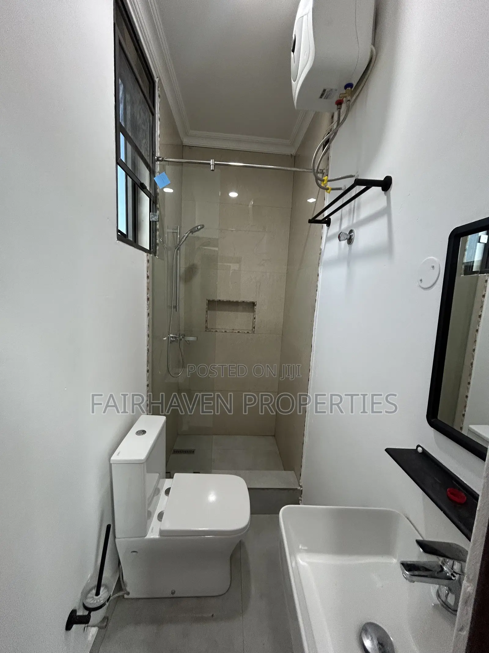 2bdrm Apartment in Mariville, Manet Junction for rent