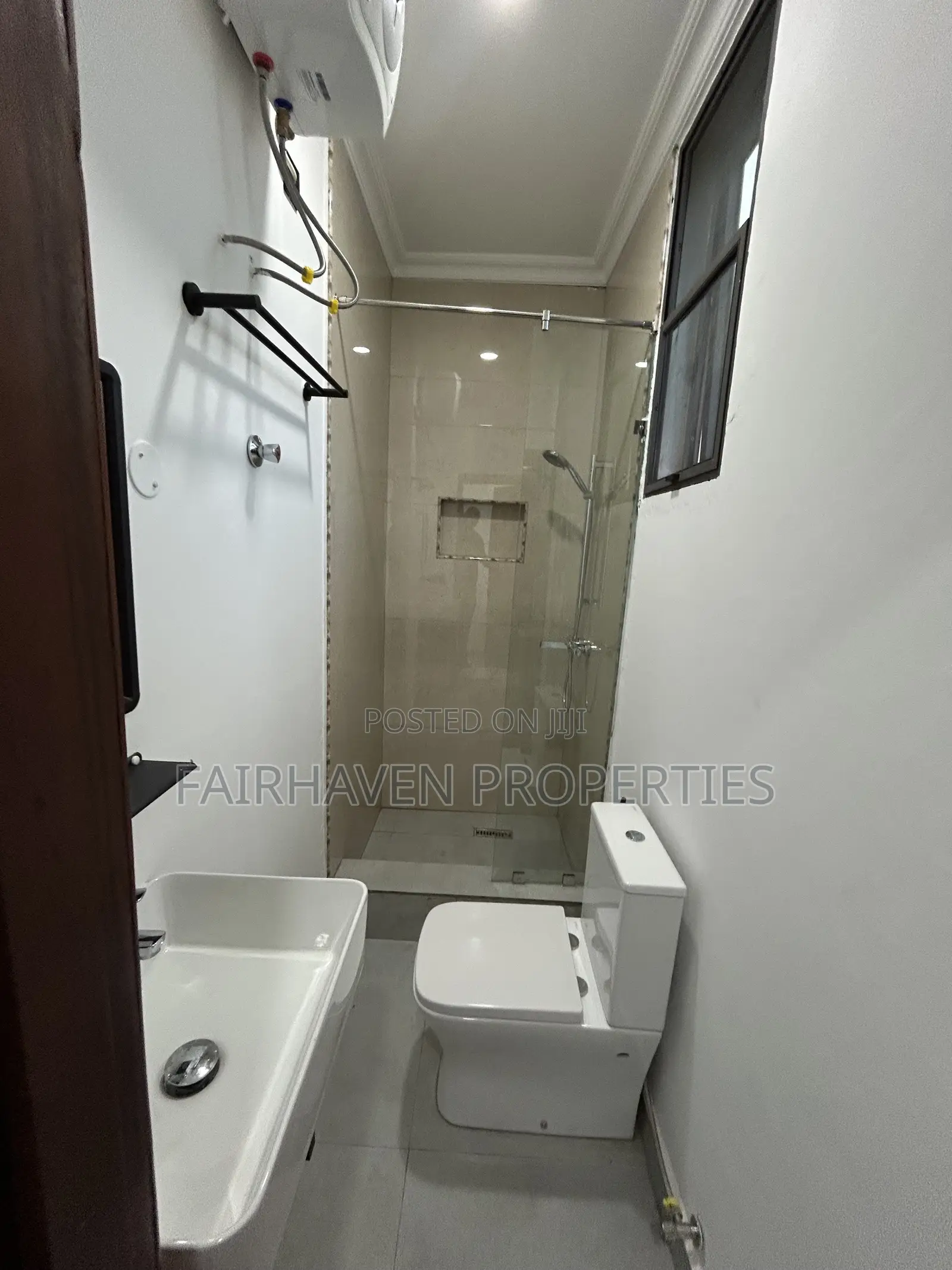 2bdrm Apartment in Mariville, Manet Junction for rent
