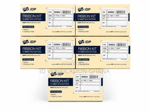 IDP Smart Kit Ribbon