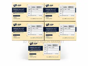 IDP Smart Kit Ribbon
