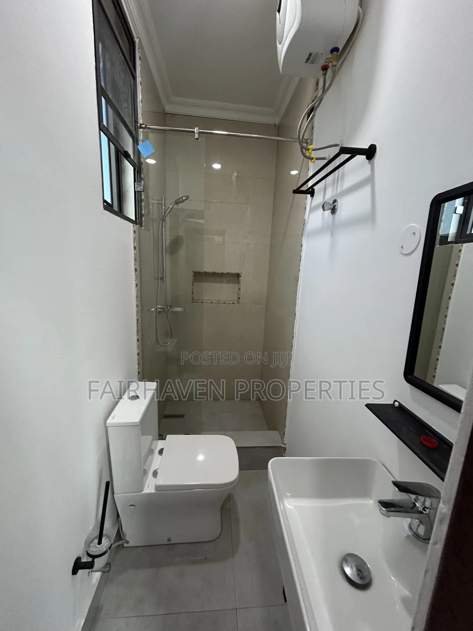2bdrm Apartment in Mariville, Manet Junction for rent