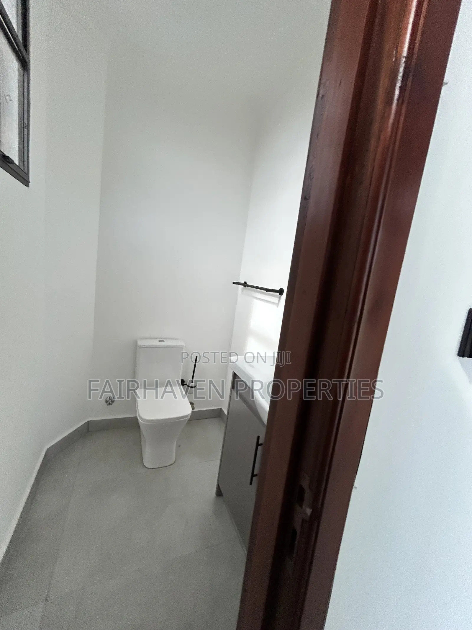 2bdrm Apartment in Mariville, Manet Junction for rent