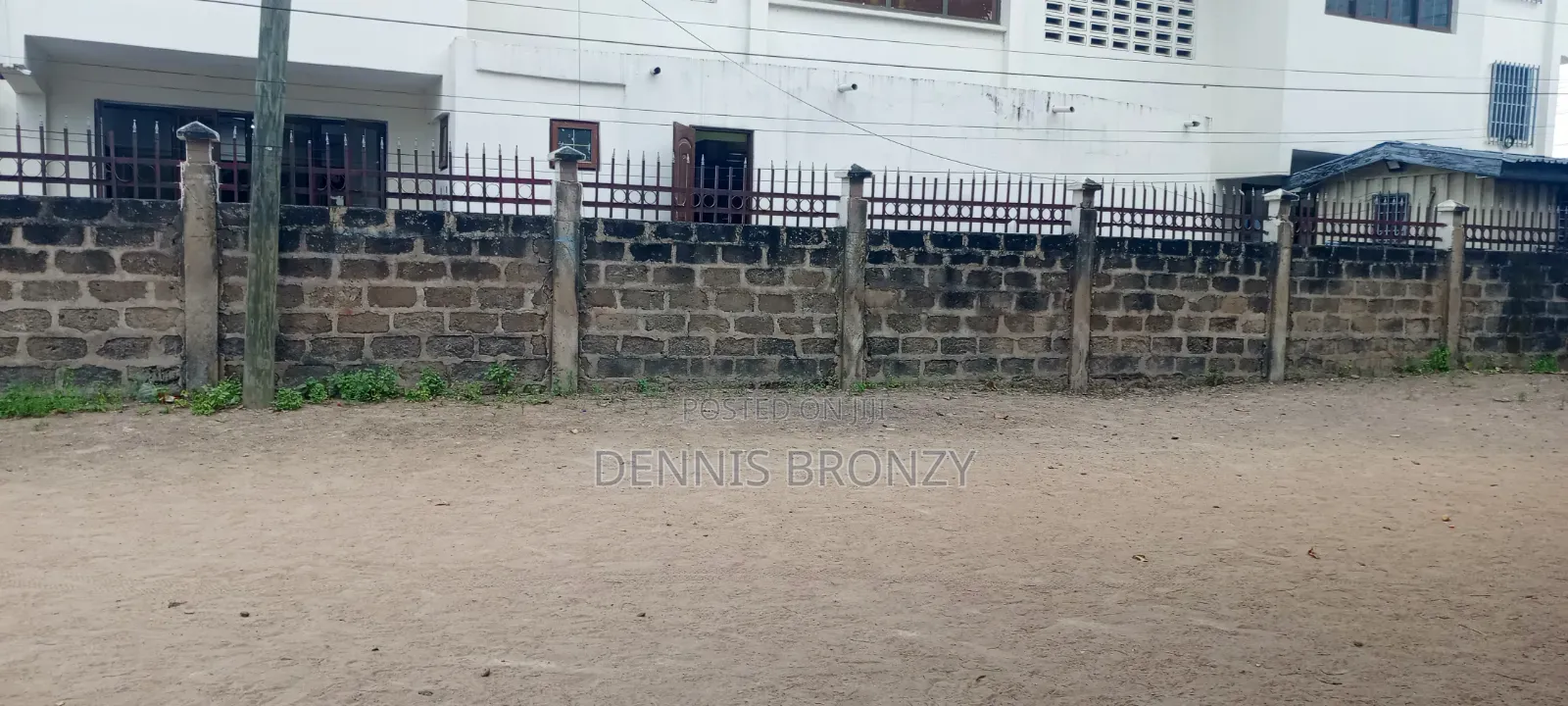 Land for Sale Osu