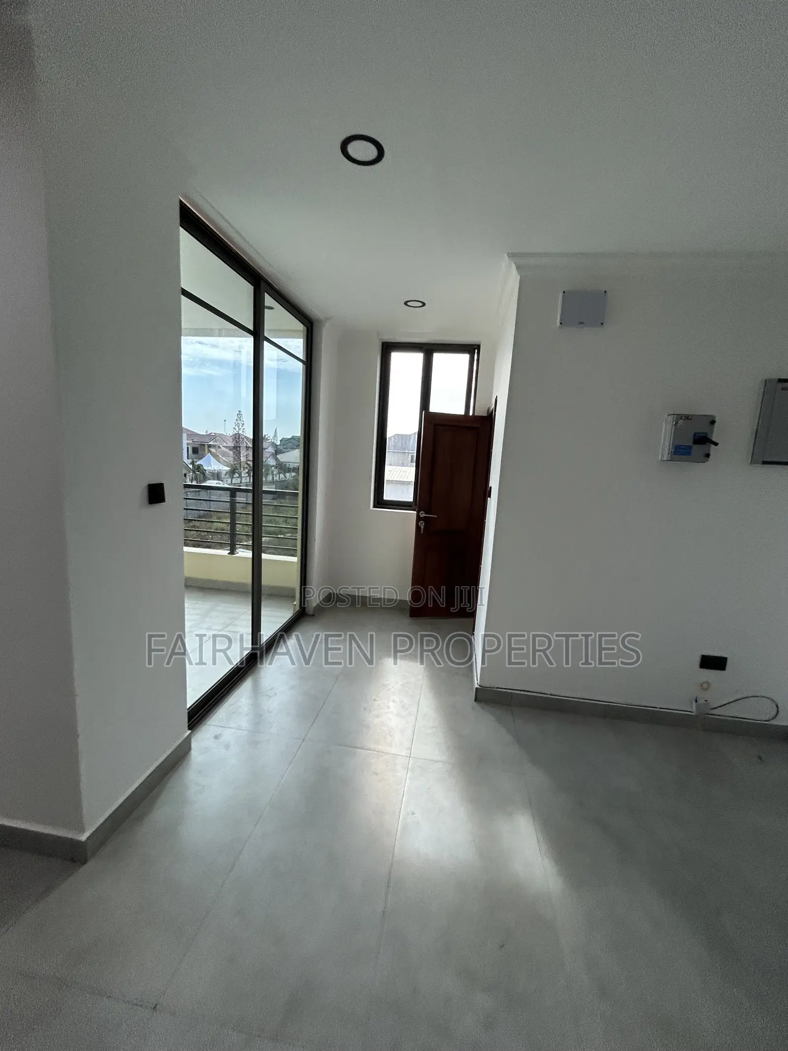 2bdrm Apartment in Mariville, Manet Junction for rent
