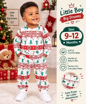 Kids Wear for Outing