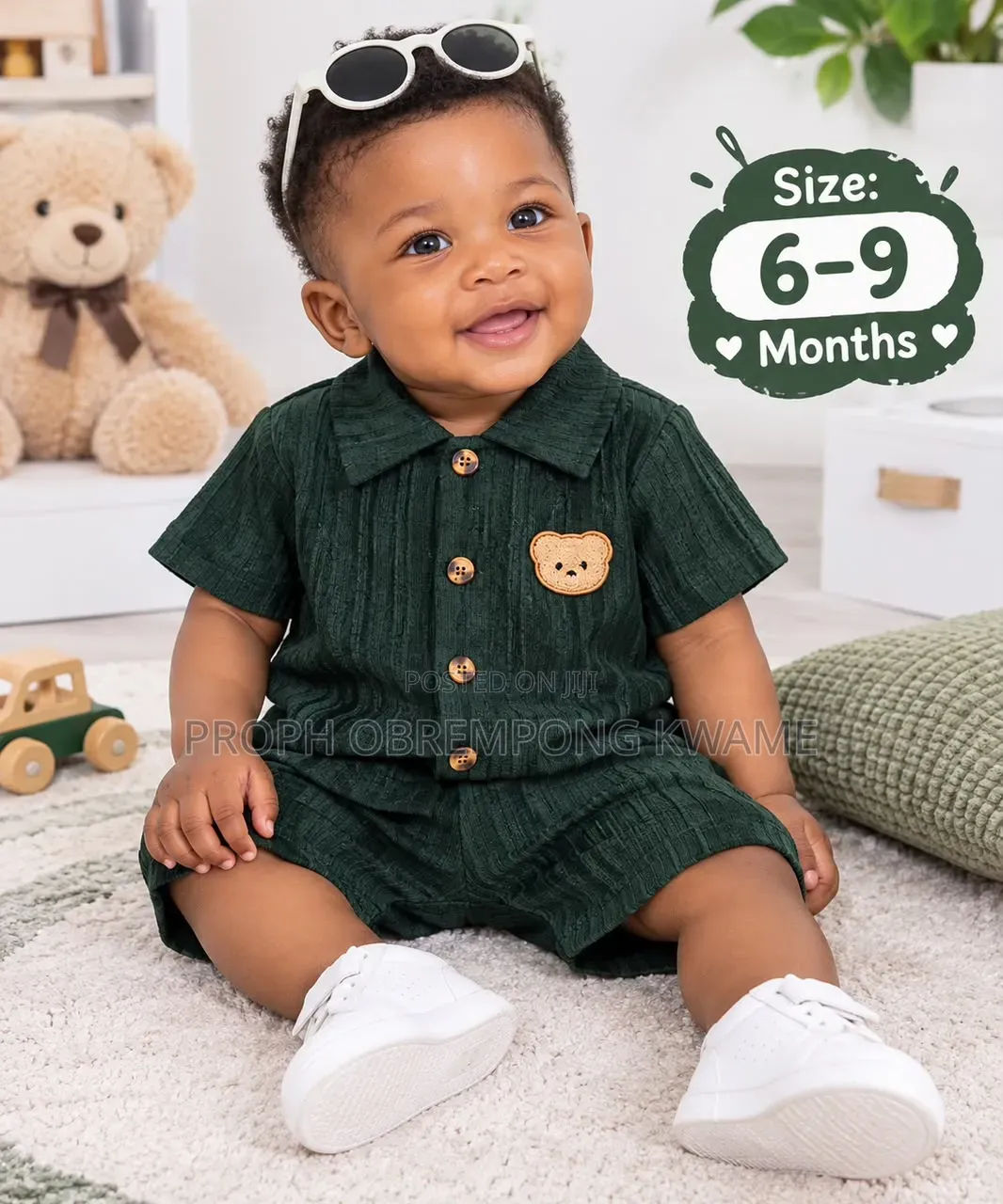 Kids Wear for Outing