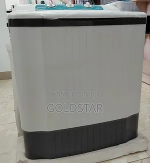 5kg Nasco Washing Machine