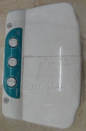 5kg Nasco Washing Machine
