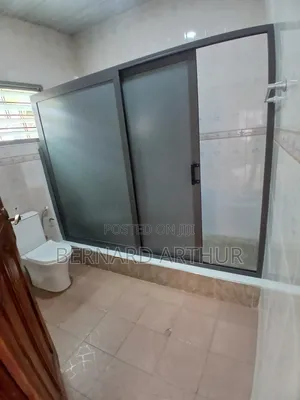 4bdrm House in Bernard Agency, Kwabenya for rent