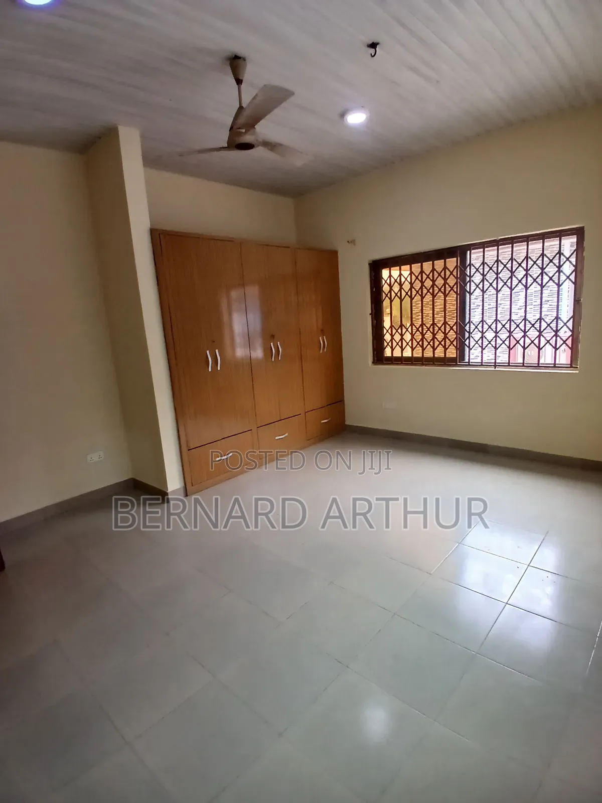 4bdrm House in Bernard Agency, Kwabenya for rent