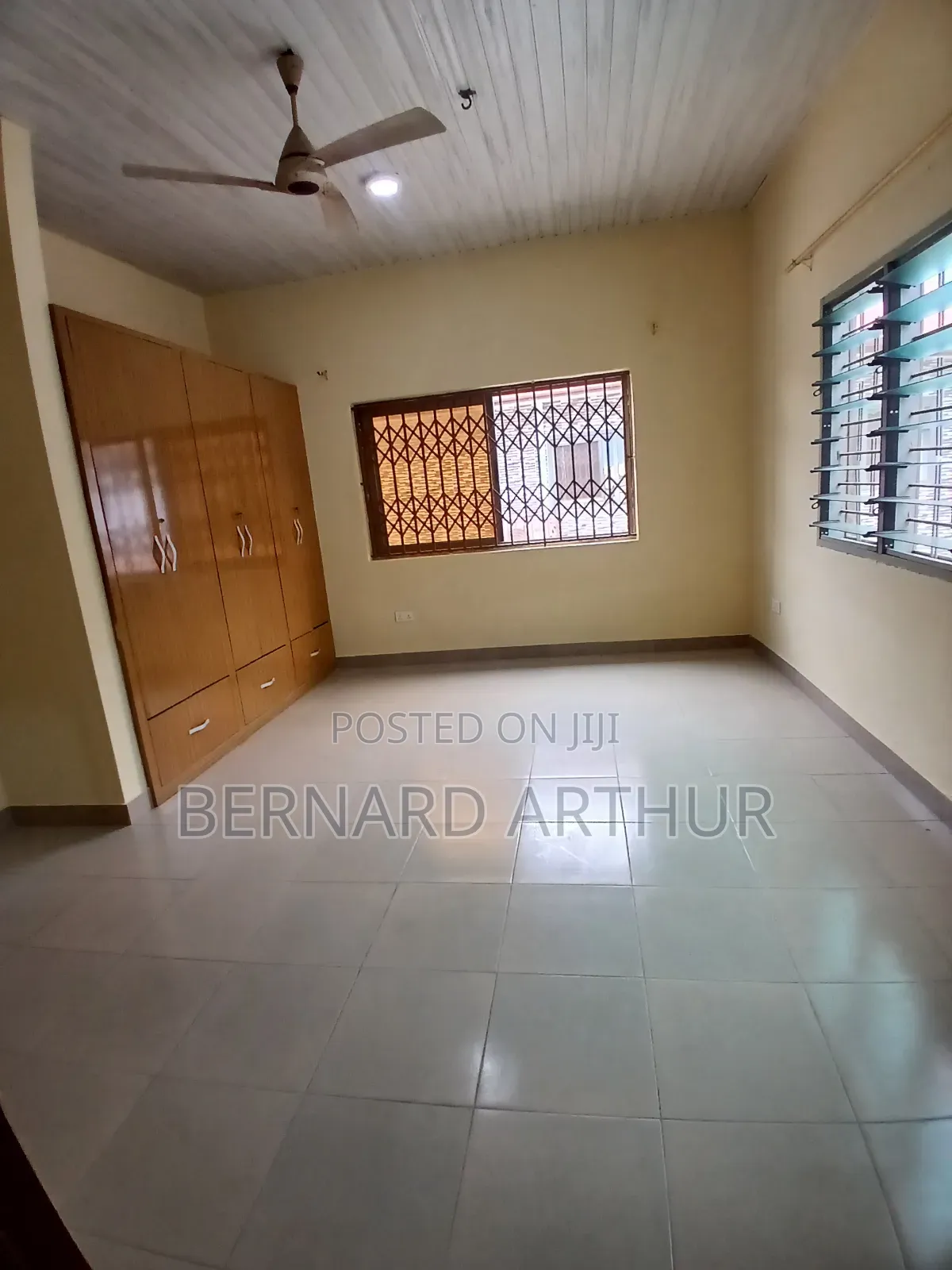 4bdrm House in Bernard Agency, Kwabenya for rent