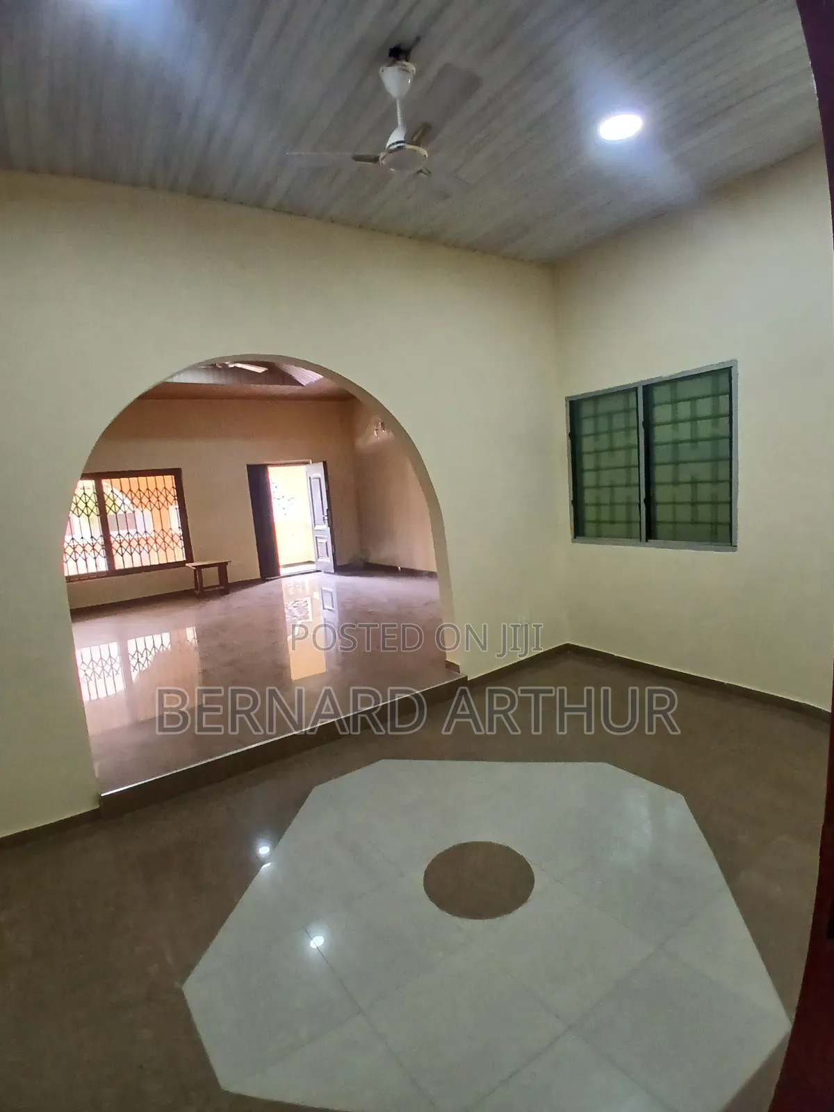 4bdrm House in Bernard Agency, Kwabenya for rent
